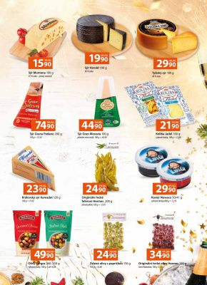 akční leták COOP 27.12.2019-31.12.2019