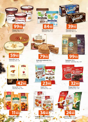 akční leták COOP 27.12.2019-31.12.2019