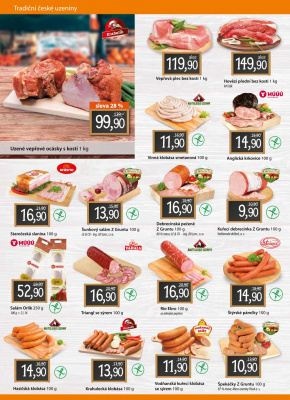 akční leták COOP 27.12.2019-31.12.2019