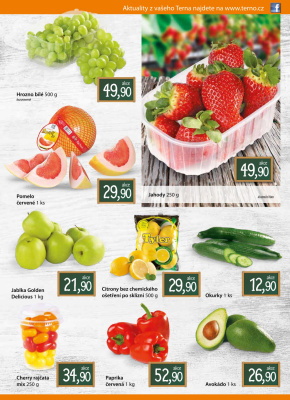 akční leták COOP 27.12.2019-31.12.2019
