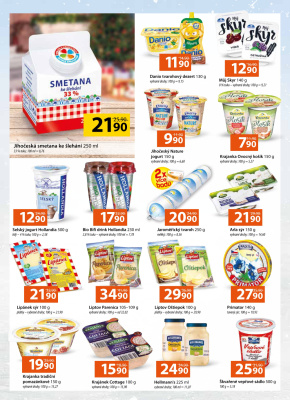 akční leták COOP 27.12.2019-31.12.2019