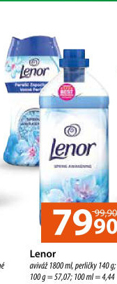 Aviváž Lenor