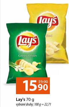 Chipsy Lay'