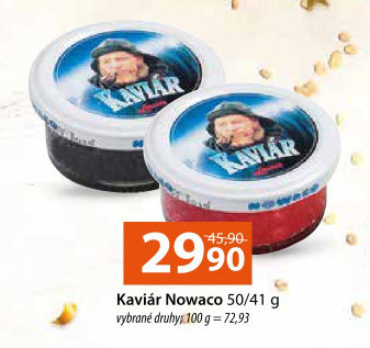 Kaviár Nowaco