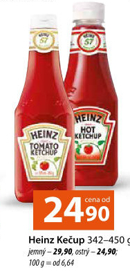 Kečup Heinz