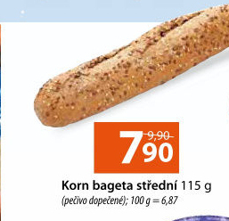 Kornbageta