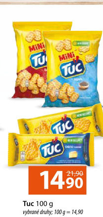 Krekry Tuc