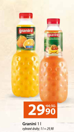 Nektar Granini