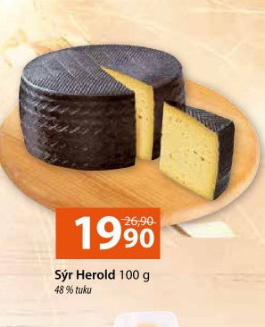 Sýr Herold