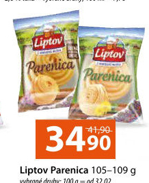 Sýr Parenica Liptov