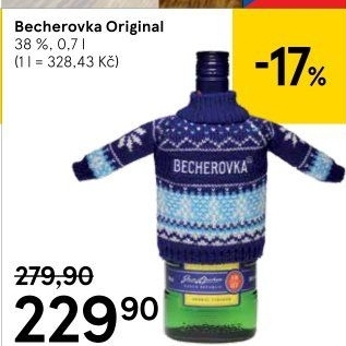 Becherovka