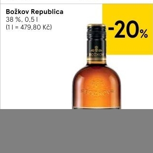 Rumy Republica Božkov