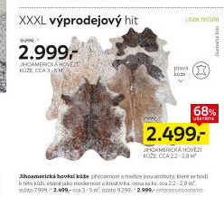 HOVĚZÍ KŮŽE
