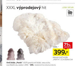 OVČÍ KŮŽE