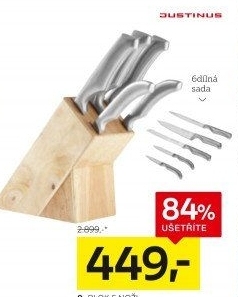 BLOK NA NOŽE