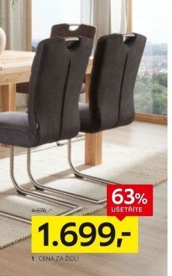 HOUPACÍ ŽIDLE