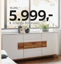 KOMODA