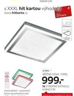 LED PANEL