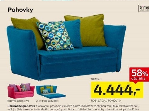 POHOVKA PRO DĚTI A MLADÉ