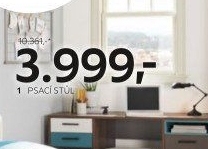 PSACÍ STŮL