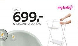 STOJAN NA VANU