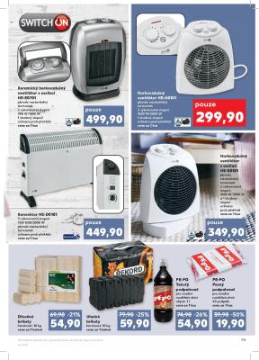 akční leták Kaufland 27.12.2019-31.12.2019