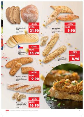 akční leták Kaufland 27.12.2019-31.12.2019