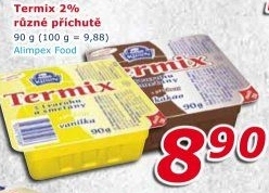 Termix Kunín