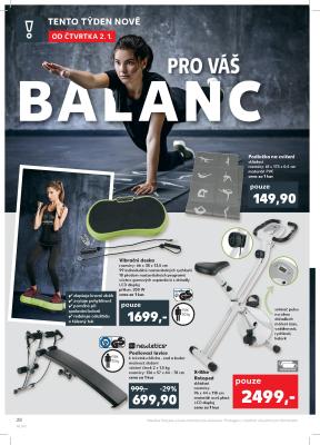 akční leták Kaufland 2.1.2020-7.1.2020
