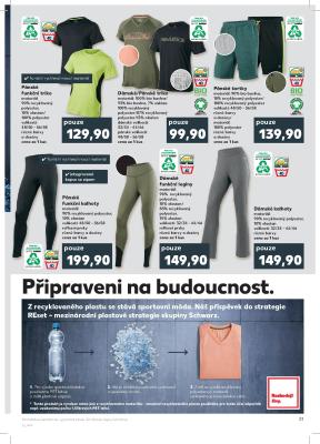 akční leták Kaufland 2.1.2020-7.1.2020