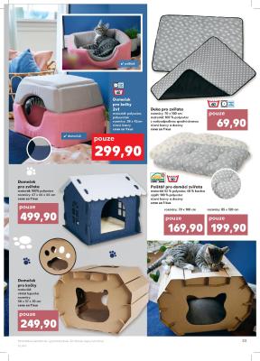 akční leták Kaufland 2.1.2020-7.1.2020
