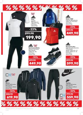 akční leták Kaufland 2.1.2020-7.1.2020