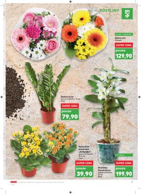akční leták Kaufland 2.1.2020-7.1.2020