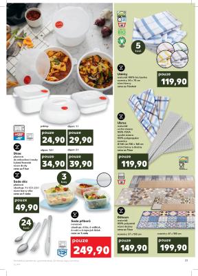 akční leták Kaufland 8.1.2020-14.1.2020