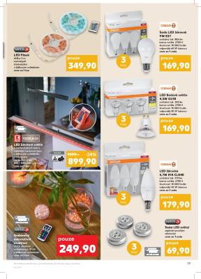 akční leták Kaufland 8.1.2020-14.1.2020