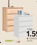 Komoda Carry Home