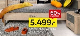Noční stolek Carry Home