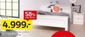 Noční stolek Xora