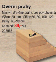 Práh