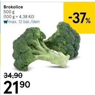 Brokolice