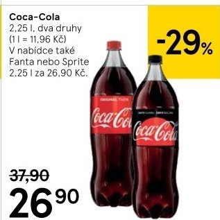 Coca Cola