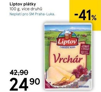 Sýr Liptov