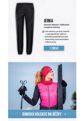 akční leták ALPINE PRO 7.1.2020-31.1.2020