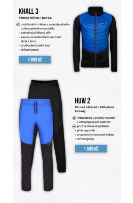 akční leták ALPINE PRO 7.1.2020-31.1.2020