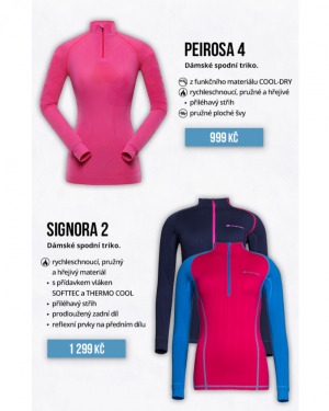 akční leták ALPINE PRO 7.1.2020-31.1.2020