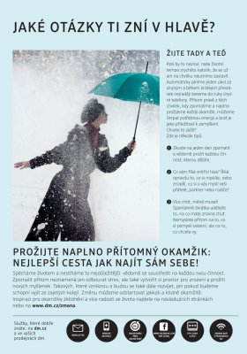 akční leták dm drogerie 9.1.2020-5.2.2020
