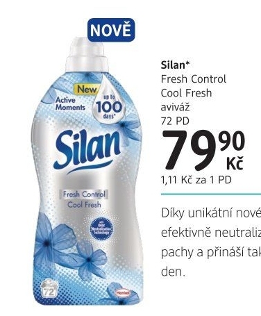 Aviváž Silan