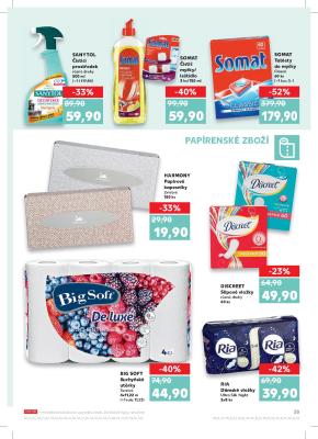 akční leták Kaufland 15.1.2020-21.1.2020