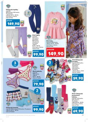 akční leták Kaufland 8.1.2020-14.1.2020