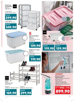 akční leták Kaufland 8.1.2020-14.1.2020